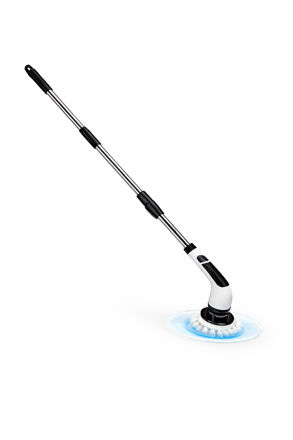 Clean Vanto – PowerSpin Scrubber Pro