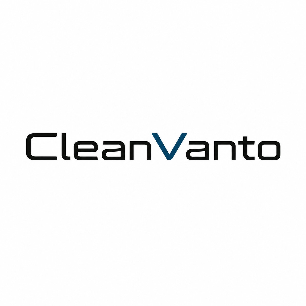 Clean Vanto